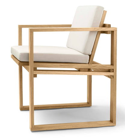 Carl Hansen CU BK10 pute til BK10