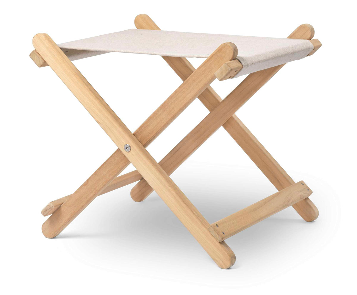 Carl Hansen BM5768 fotskammel