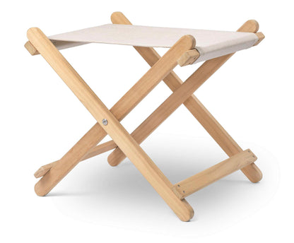 Carl Hansen BM5768 fotskammel