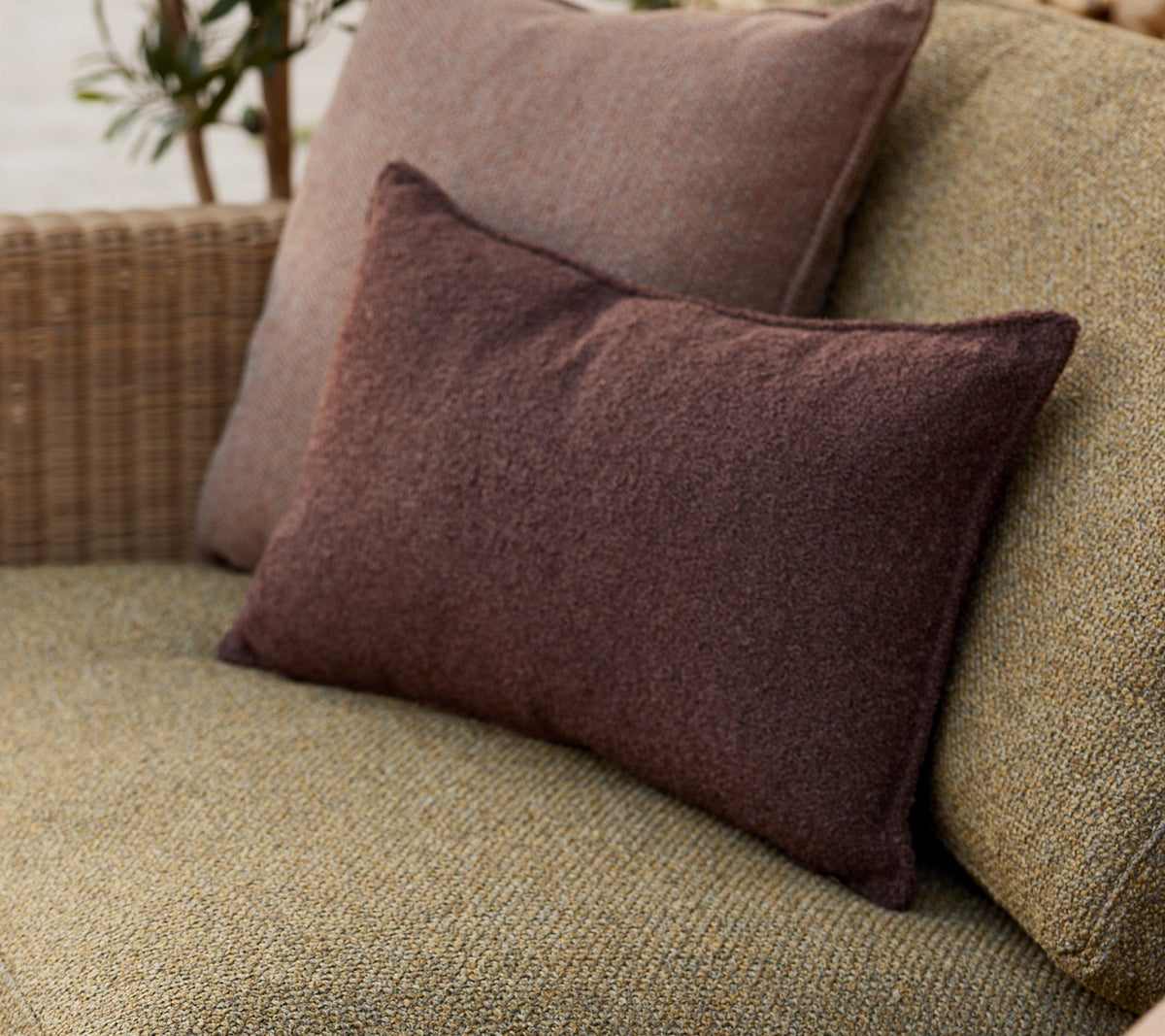Cane-line Free pyntepute 32×52 cm. Velg farge