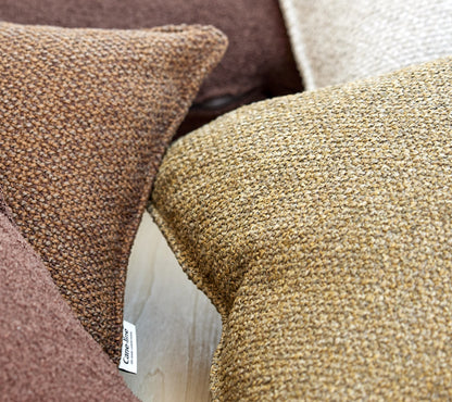 Cane-line Rise pyntepute 60×60 cm. Velg farge