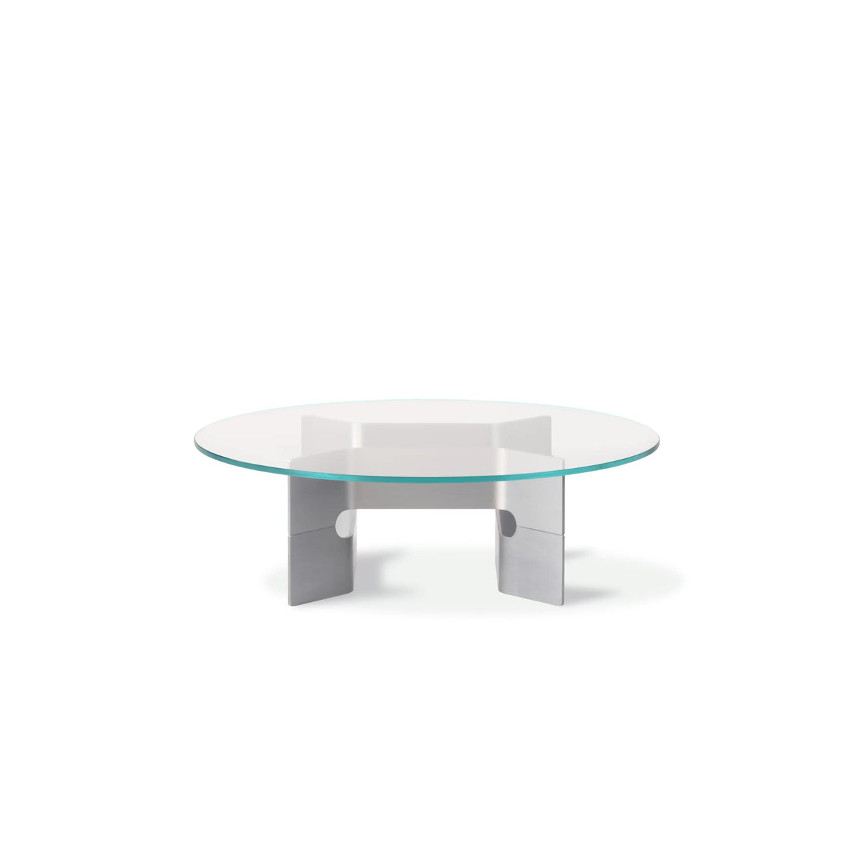 Fredericia JG Coffee Table Ø98 cm
