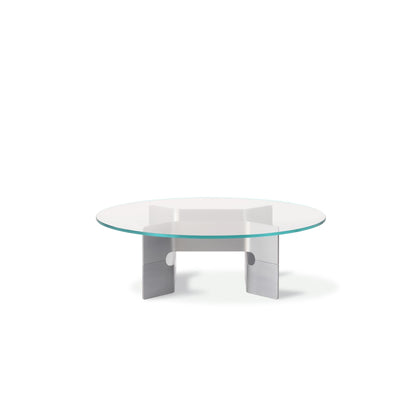 Fredericia JG Coffee Table Ø98 cm