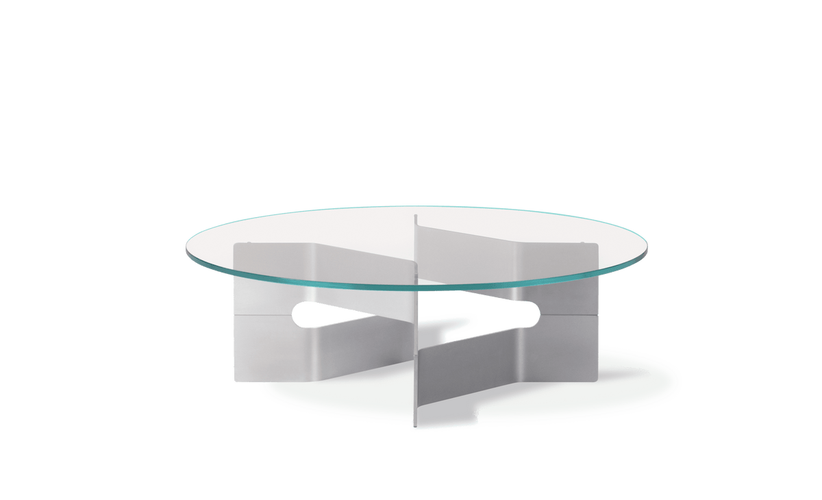 Fredericia JG Coffee Table Ø98 cm