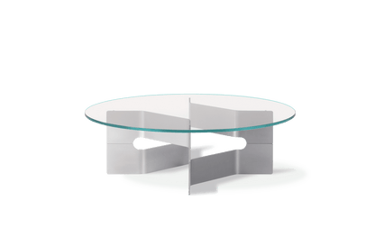 Fredericia JG Coffee Table Ø98 cm