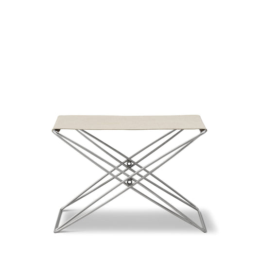 Fredericia JG Stool sammenleggbar krakk. Velg sete