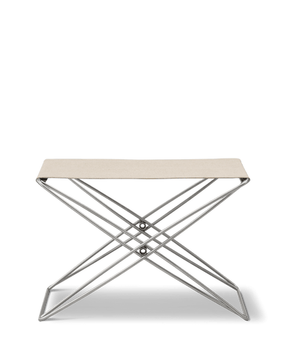 Fredericia JG Stool sammenleggbar krakk. Velg sete.