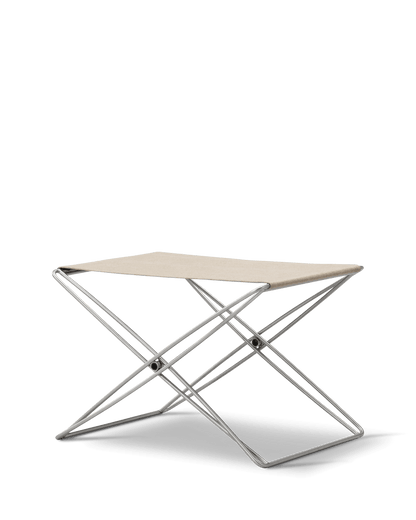 Fredericia JG Stool sammenleggbar krakk. Velg sete
