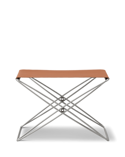 Fredericia JG Stool sammenleggbar krakk. Velg sete.