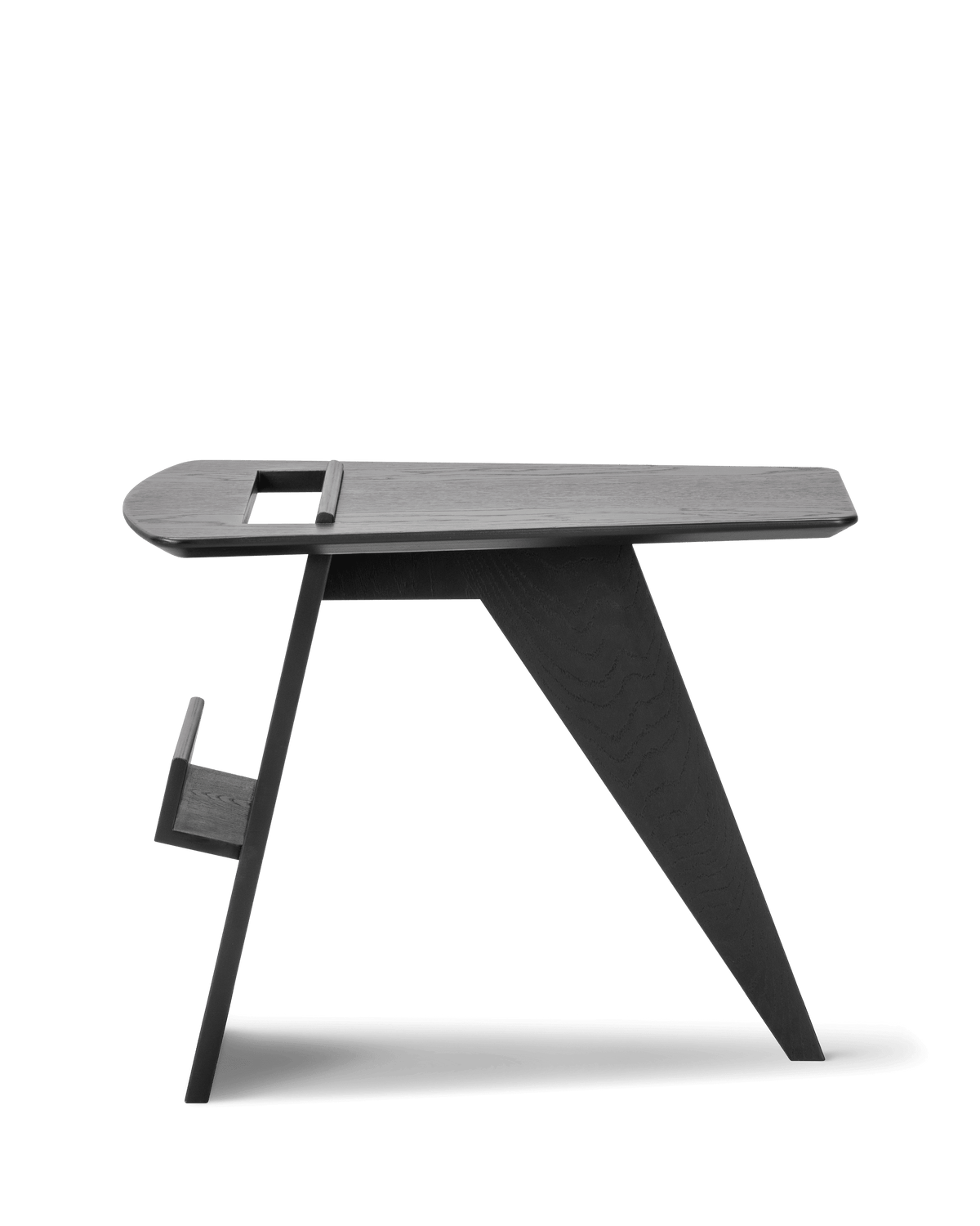 Fredericia Magazine Table sidebord. Velg treverk