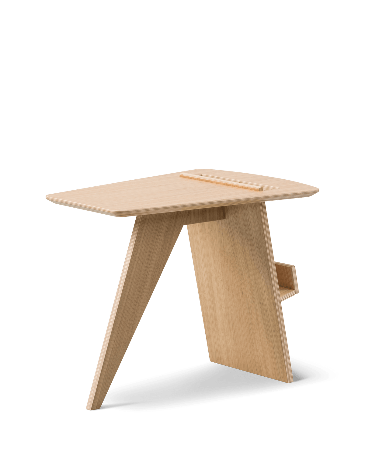 Fredericia Magazine Table sidebord. Velg treverk