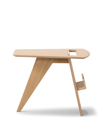 Fredericia Magazine Table sidebord. Velg treverk