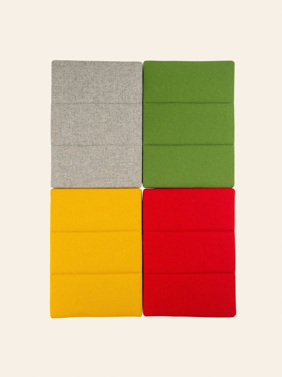 Fjordfiesta Krobo Cushion Hallingdal setepute. Velg farge