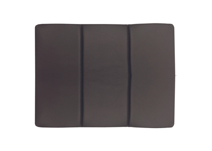 Fjordfiesta Krobo Cushion Leather setepute i skinn. Velg skinn.