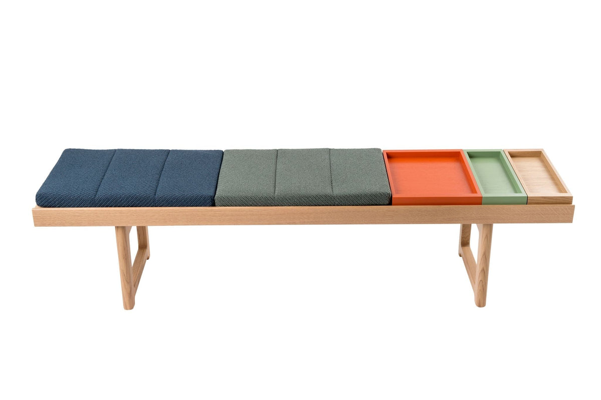 Fjordfiesta Krobo Cushion Odal setepute. Velg farge