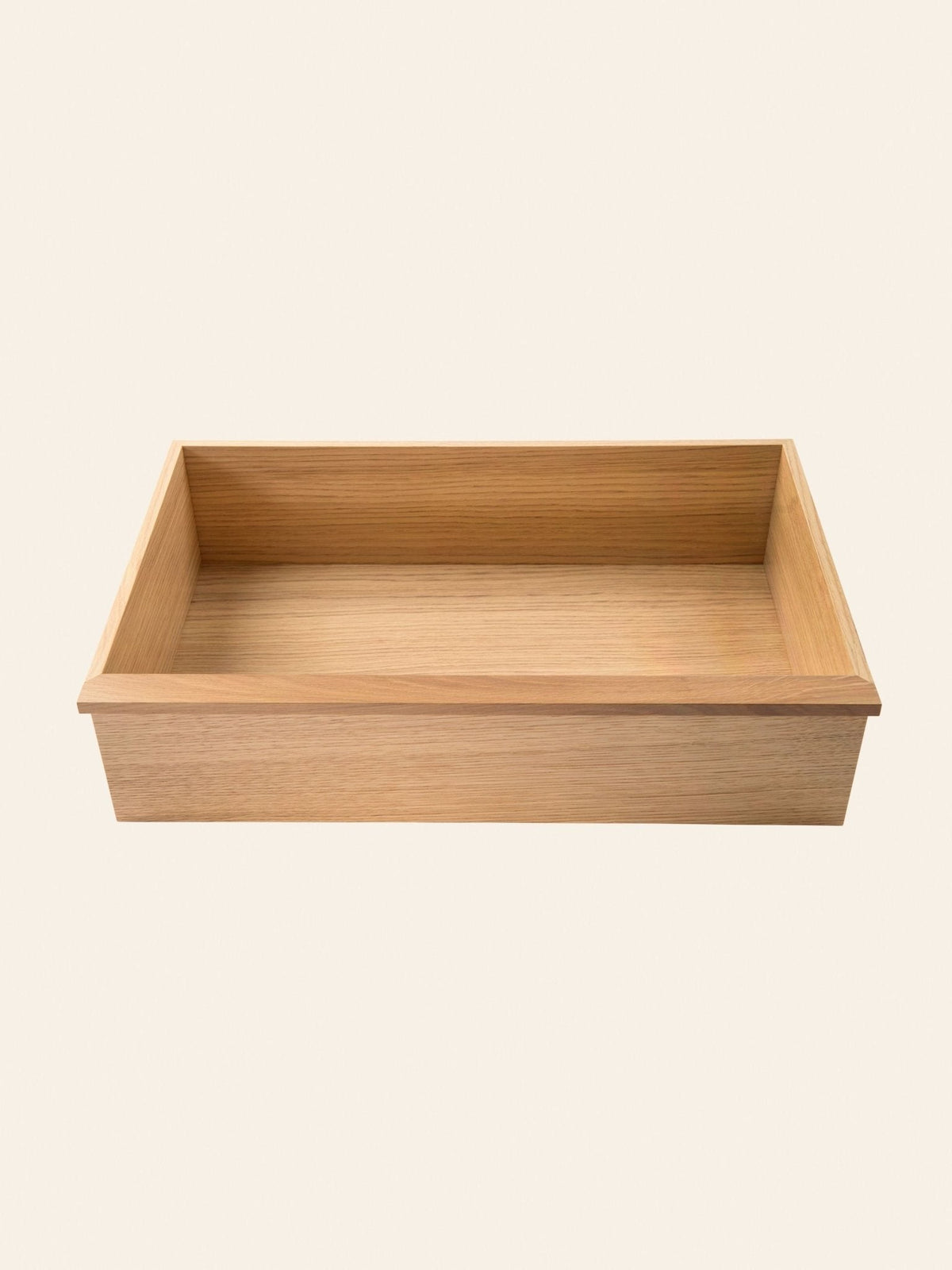 Fjordfiesta Krobo Drawer skuff til Krobo Frame. Velg treverk