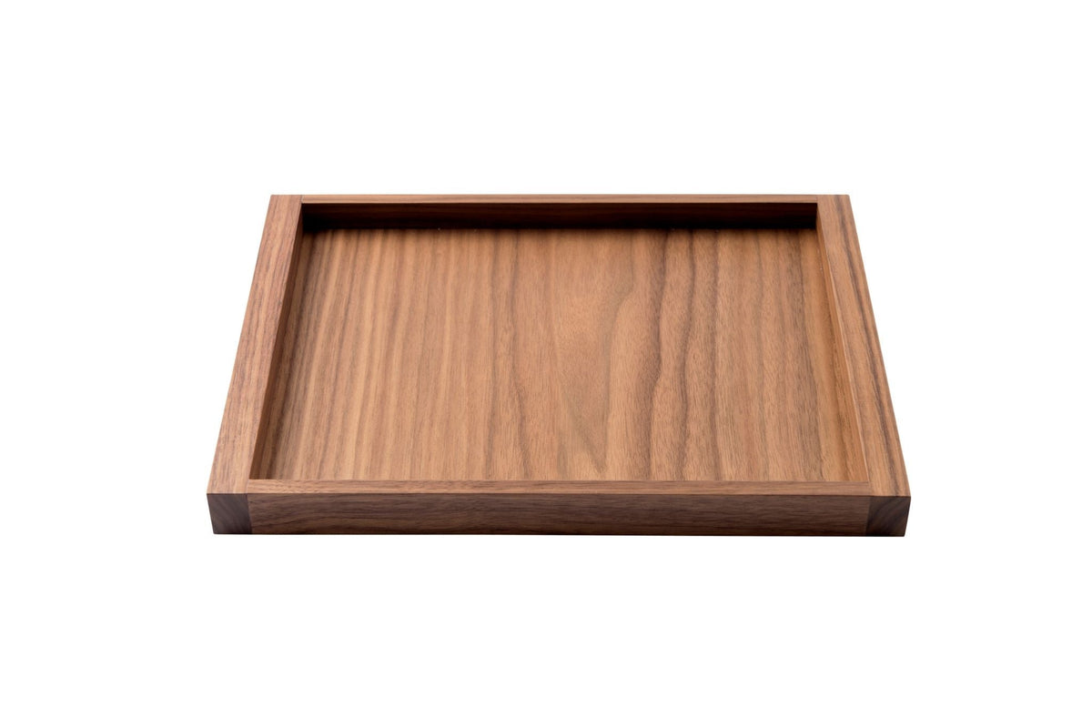 Fjordfiesta Krobo Tray Large brett. Velg treverk