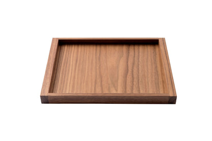 Fjordfiesta Krobo Tray Large brett. Velg treverk