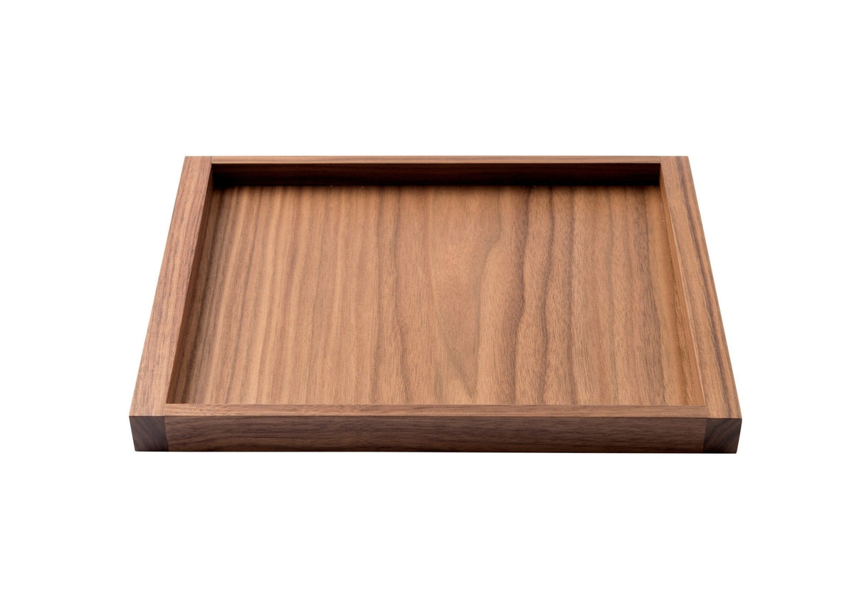 Fjordfiesta Krobo Tray Large brett. Velg treverk