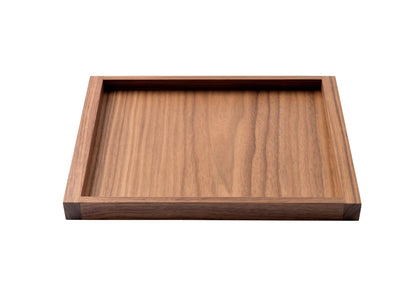 Fjordfiesta Krobo Tray Large brett. Velg treverk