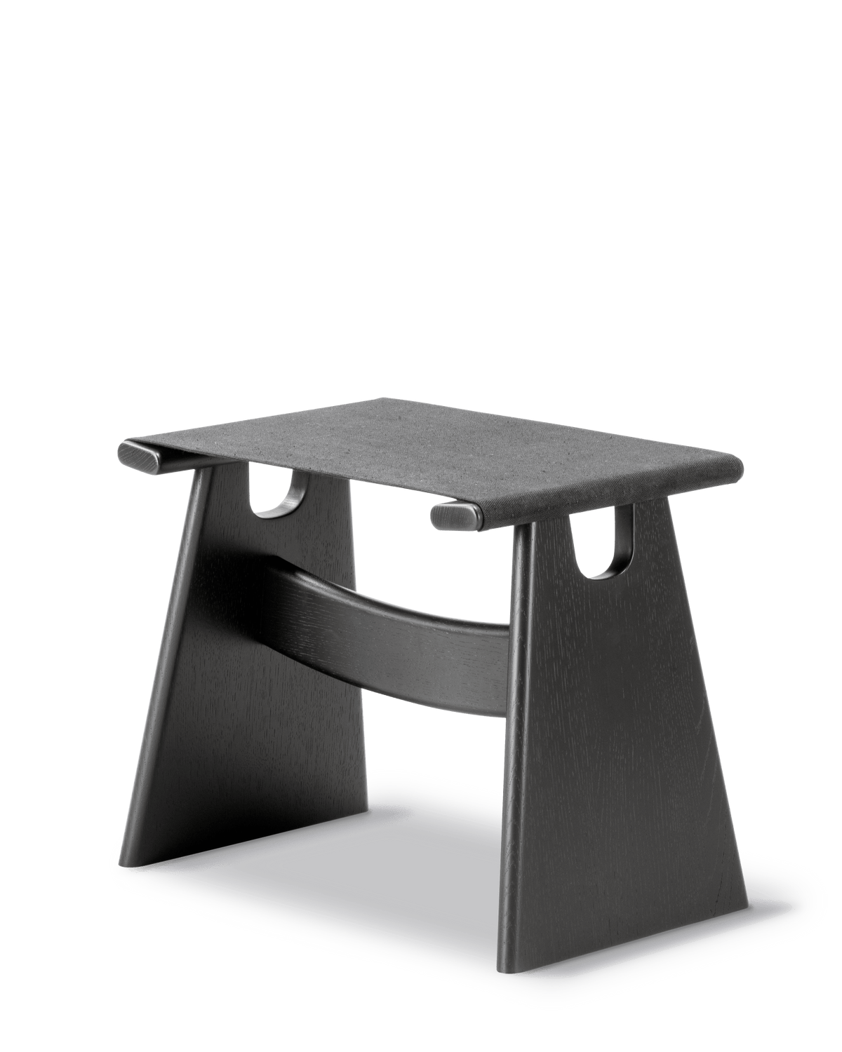 Fredericia Seto Stool taburett. Velg sete og understell