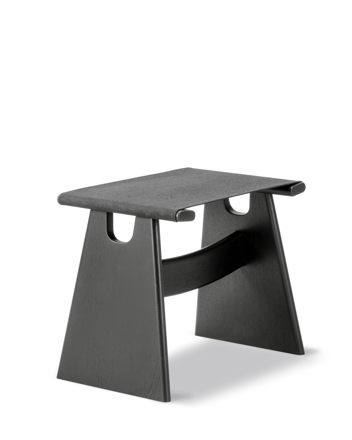 Fredericia Seto Stool taburett. Velg sete og understell