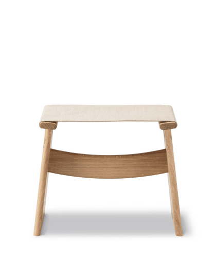Fredericia Seto Stool taburett. Velg sete og understell.