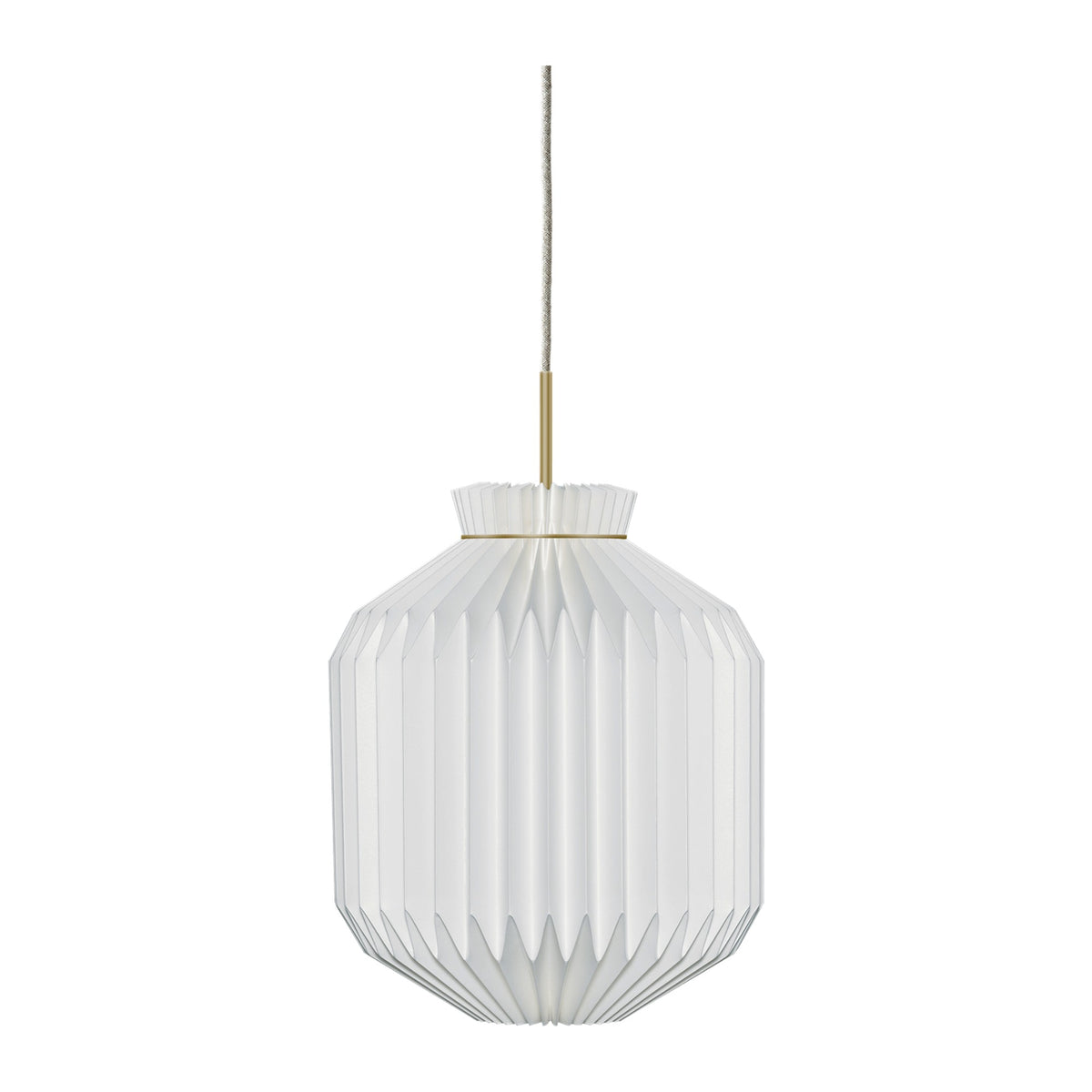 LE KLINT Modell 105 Anniversary pendel