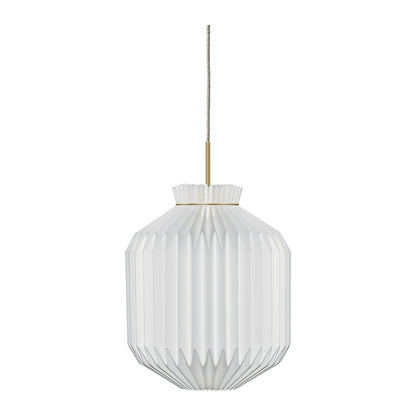 LE KLINT Modell 105 Anniversary pendel