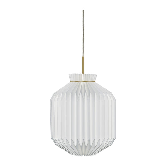 LE KLINT Modell 105 Anniversary pendel