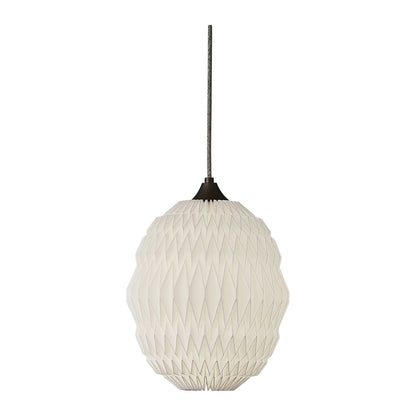 LE KLINT Modell 123 Caleo 1 pendel Ø24 cm