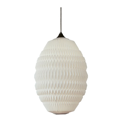 LE KLINT Modell 124 Caleo 2 pendel Ø36 cm