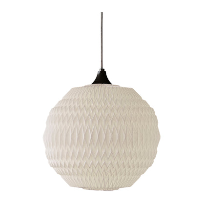 LE KLINT Modell 125 Caleo 3 pendel Ø50 cm, papir