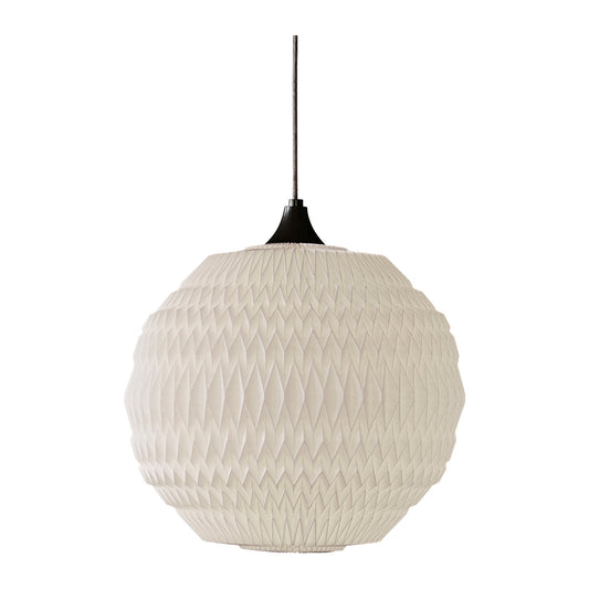 LE KLINT Modell 125 Caleo 3 pendel Ø50 cm, papir