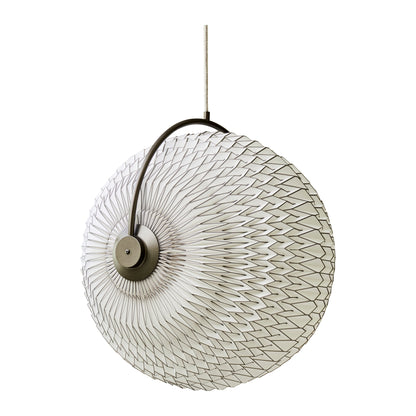LE KLINT Modell 126 Caleo Original pendel Ø60 cm
