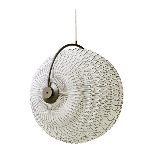 LE KLINT Modell 126 Caleo Original pendel Ø60 cm