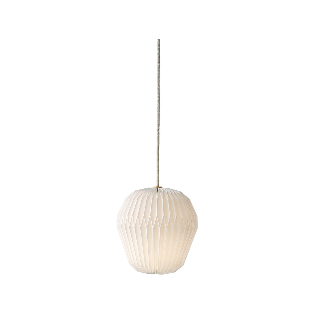 LE KLINT Modell 130 Bouquet 1 pendel