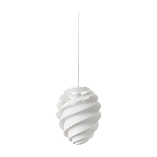 LE KLINT Modell 1312 Swirl 2 pendel