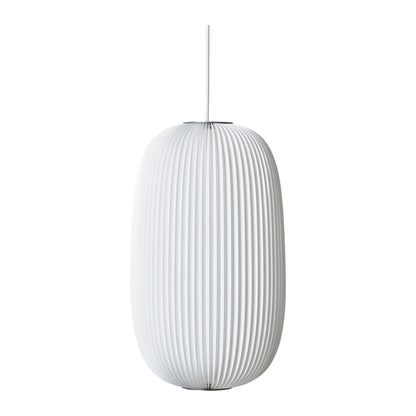 LE KLINT Modell 133 Lamella 2 pendel Ø30 × H52 cm