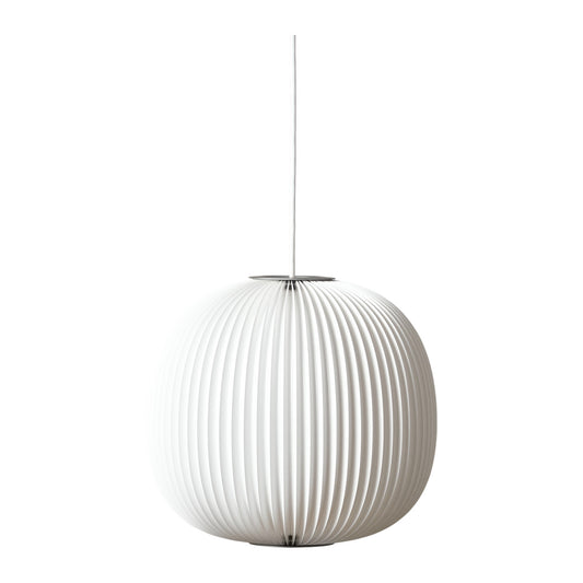 LE KLINT Modell 134 Lamella 3 pendel Ø33 × H29 cm
