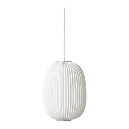 LE KLINT Modell 135 Lamella 4 pendel Ø21 × H28 cm