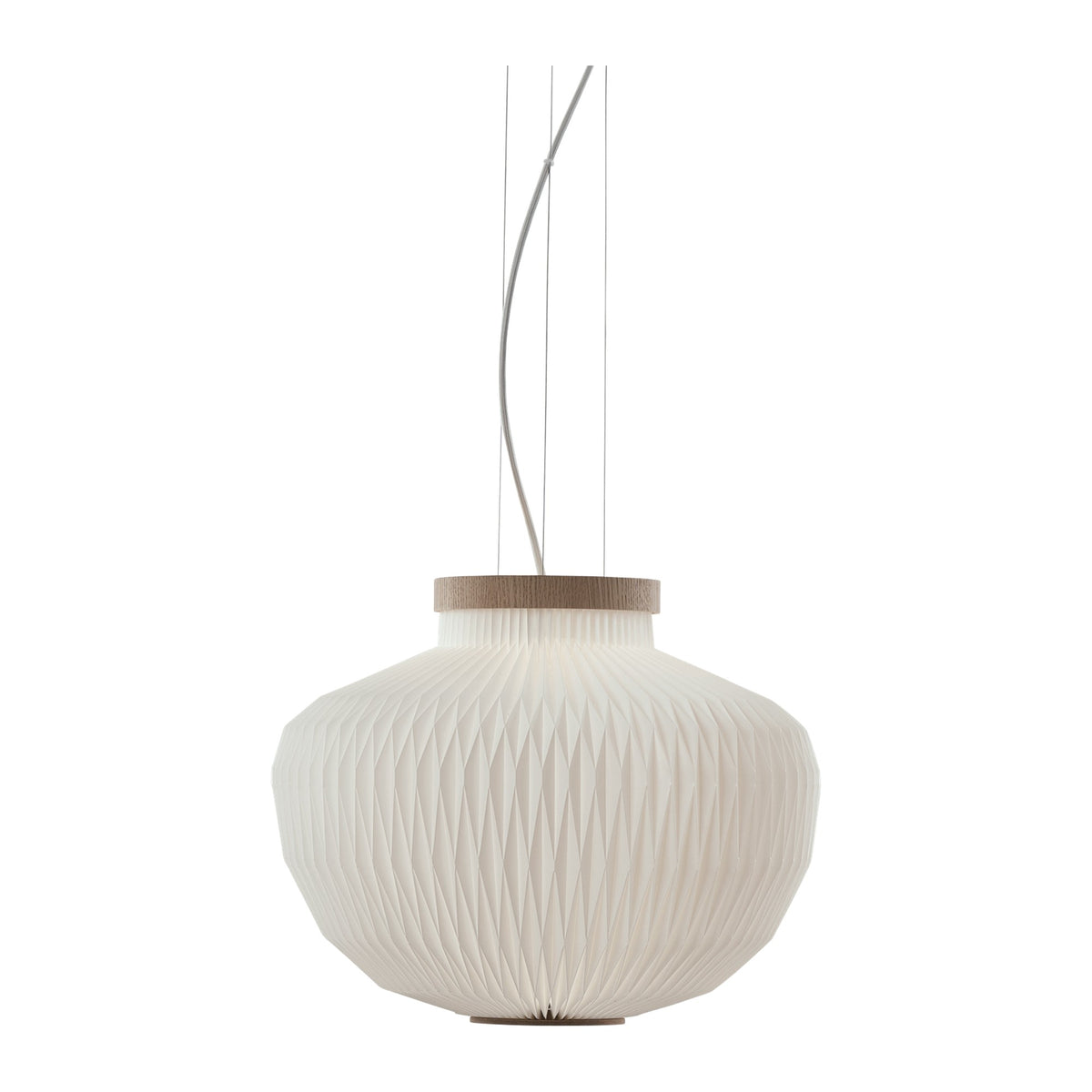 LE KLINT Modell 141 Urchina pendel