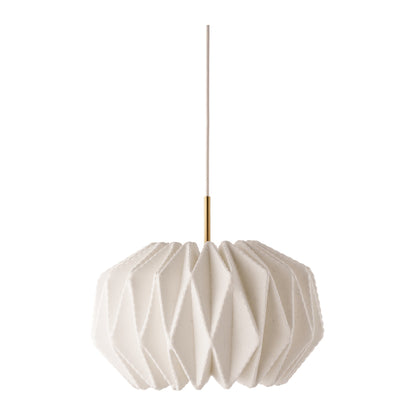 LE KLINT Modell 164 Softly Pleated I pendel