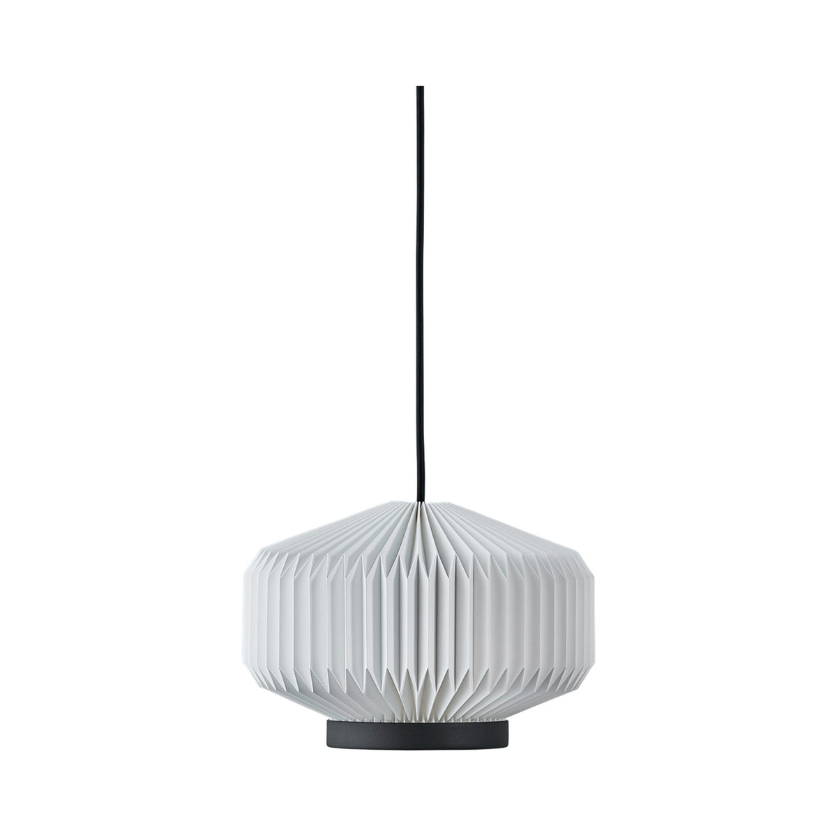 LE KLINT Modell 186 Shibui pendel