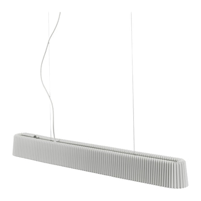 LE KLINT Modell 189 Long Pleat pendel L110 cm