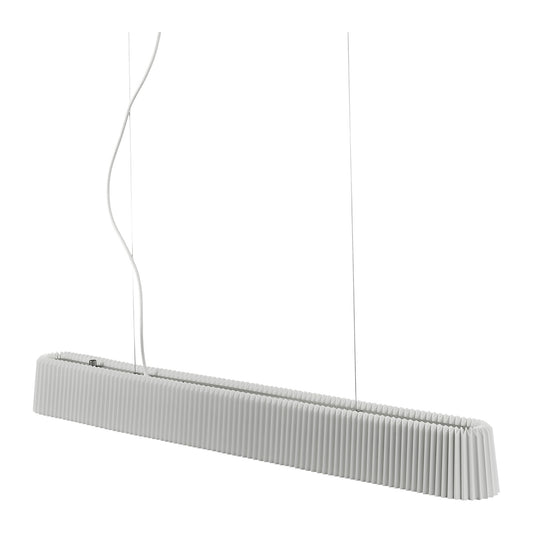 LE KLINT Modell 189 Long Pleat pendel L110 cm