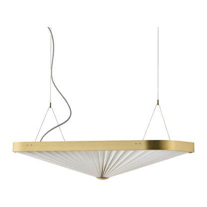 LE KLINT Modell 197 Celine pendel L80 cm
