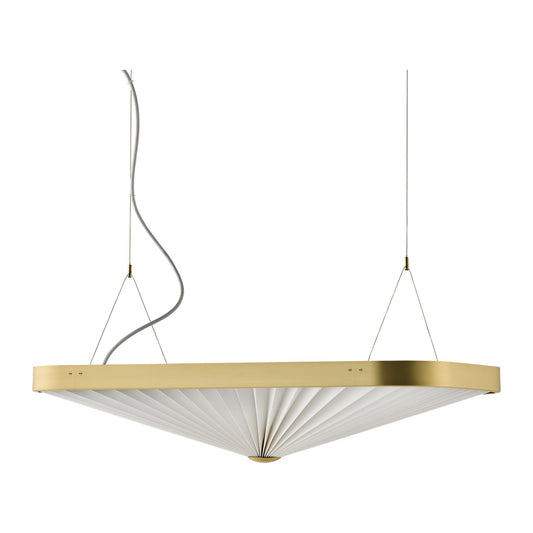 LE KLINT Modell 197 Celine pendel L80 cm