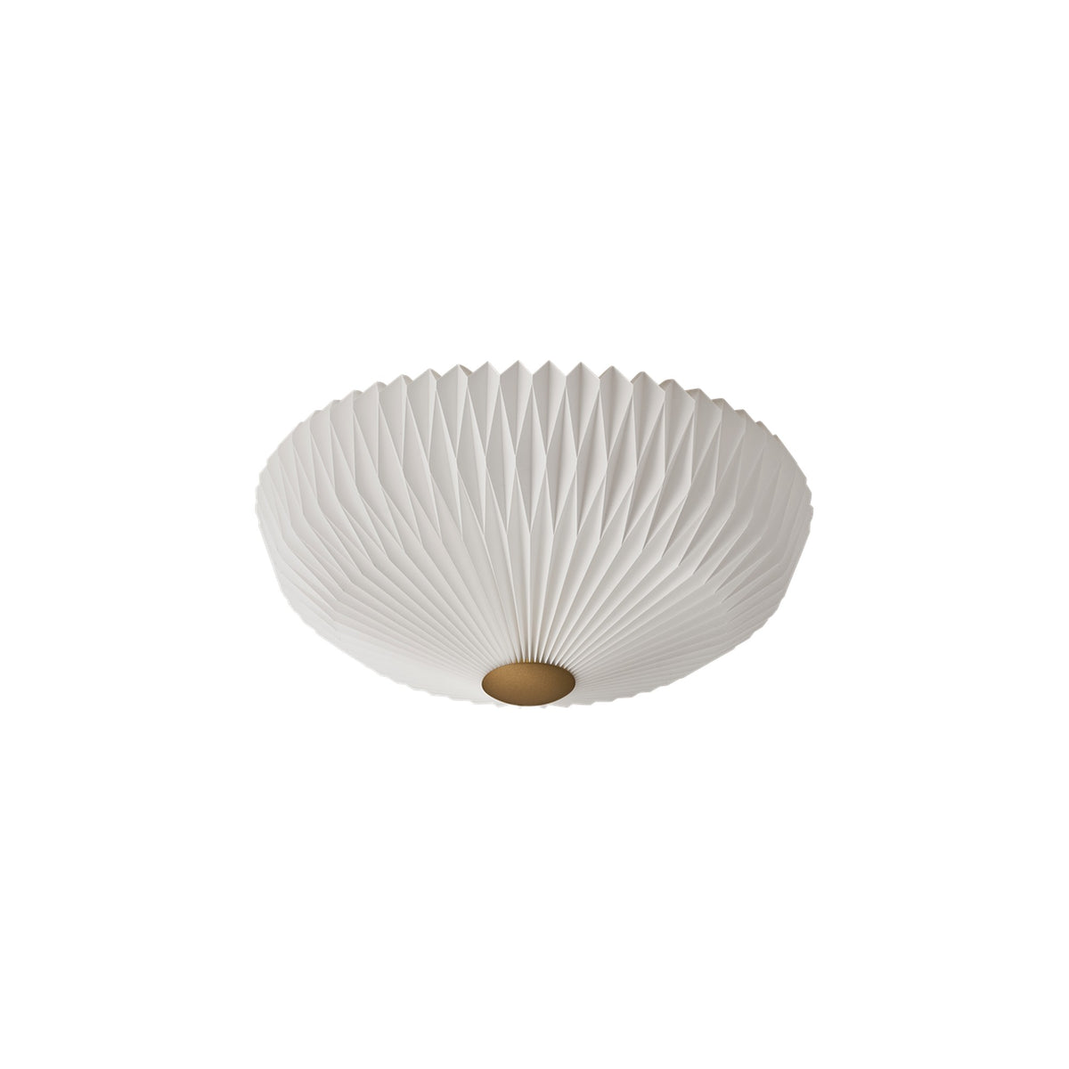 LE KLINT Modell 23 tak- og vegglampe