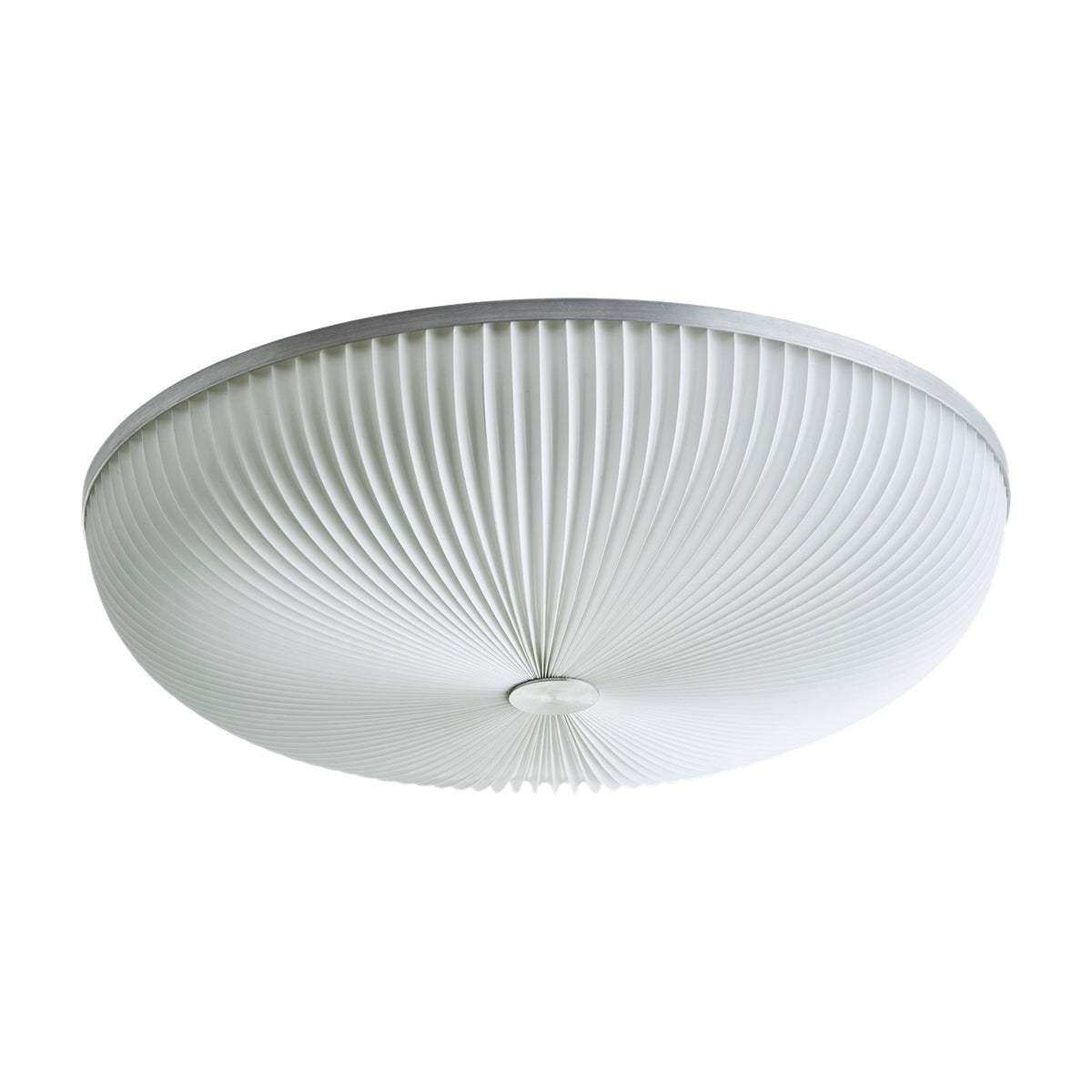 LE KLINT Modell 236 Lamella tak- og vegglampe Ø50 cm